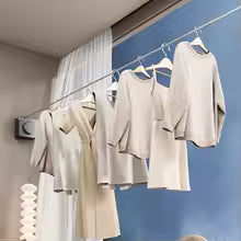 Torky® | Självförvarande klädtork