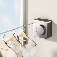 Torky® | Självförvarande klädtork